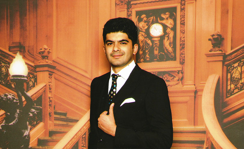 Akshay Marwah