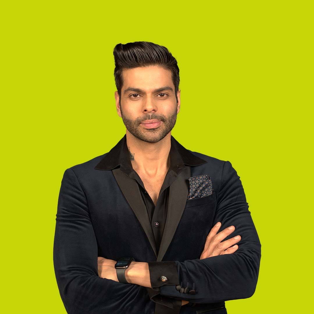 Rahul Luthra - Jewelry Designer