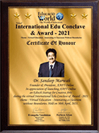 Award