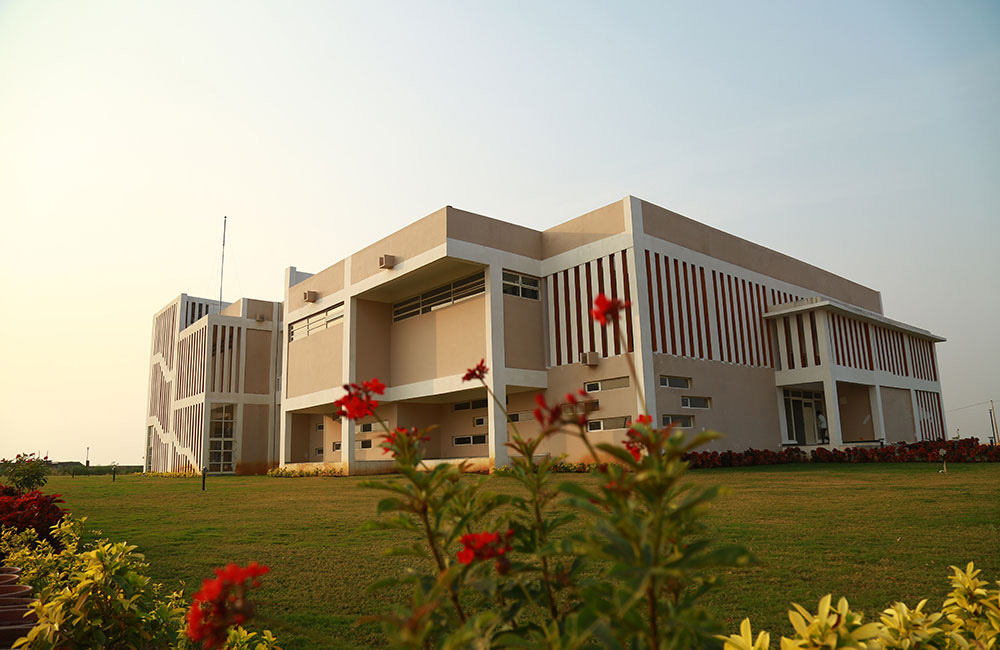 AAFT University Campus