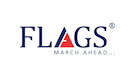 flags march logo
