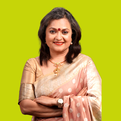 Sapna Khandelwal - Founder, Re-Do Jewelry