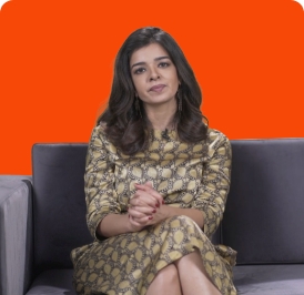 Deepika Deepti - CEO of Bhaane