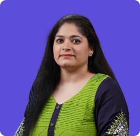 Nidhi K. Dureja - Professor