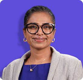 Tapasya Samal - Professor