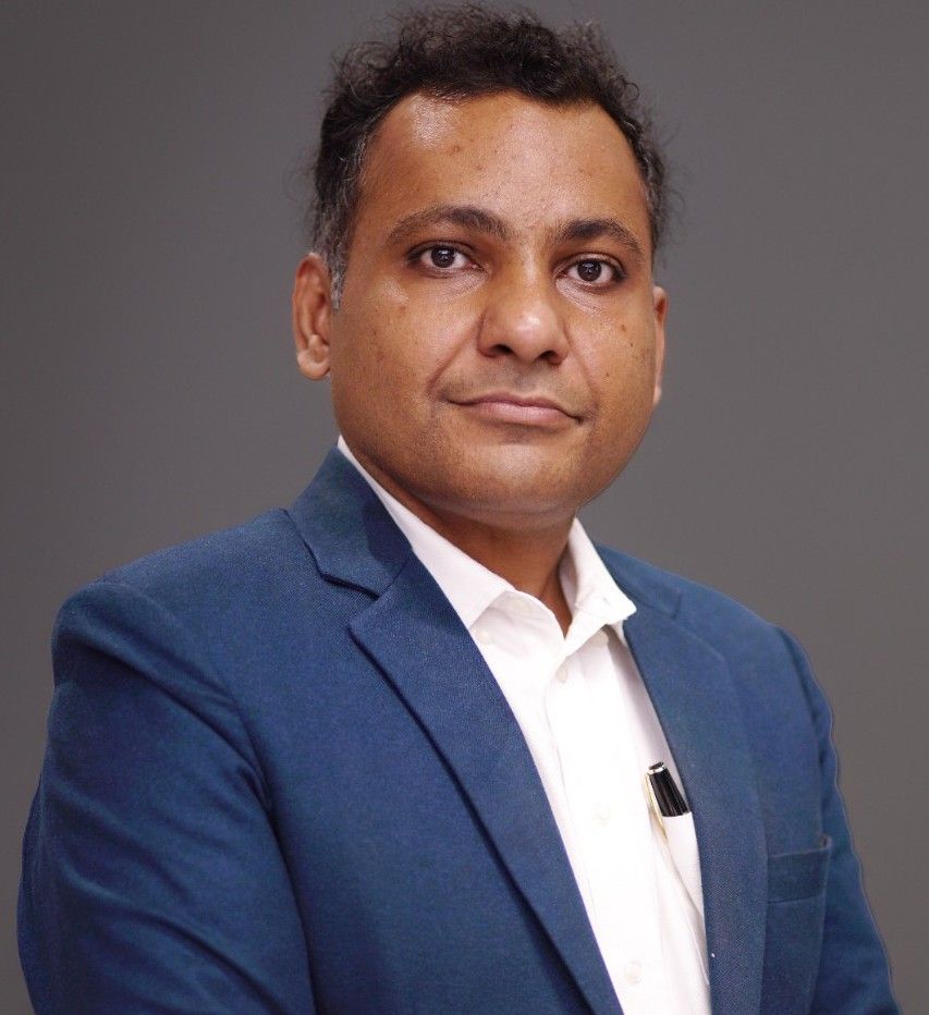 Nilotpal - Music producer