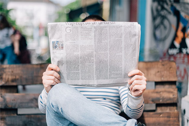 Journalism Course Online