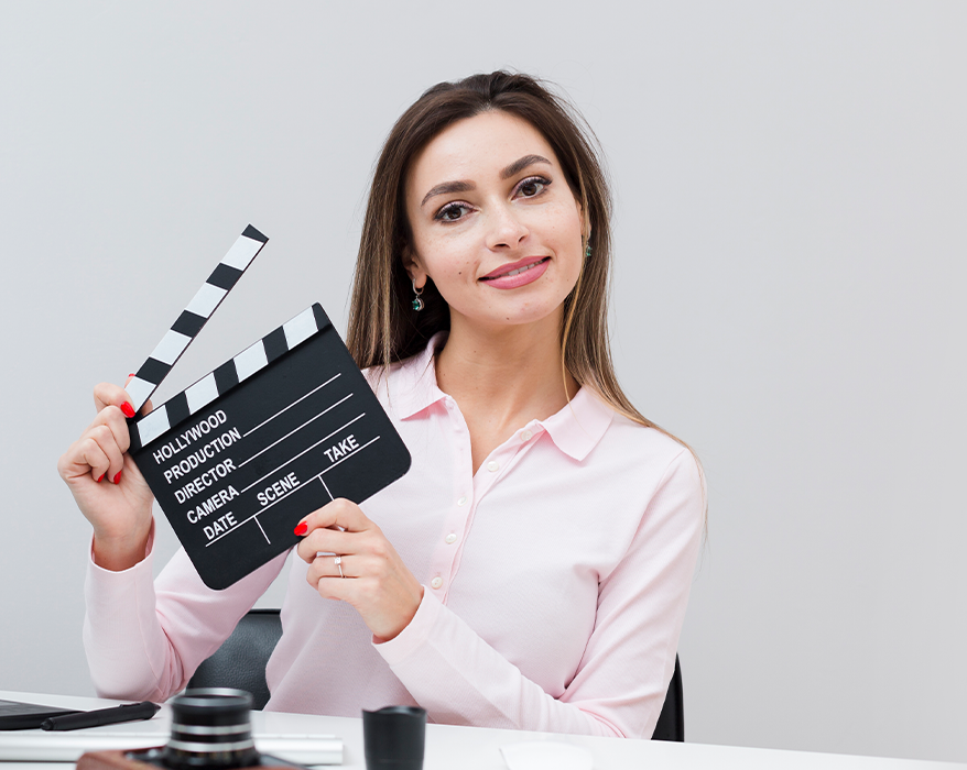 Acting Audition