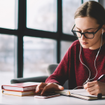 EMOTIONS IN WRITING