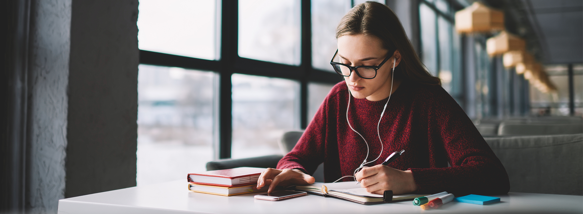 EMOTIONS IN WRITING