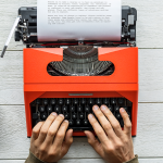 HOW TO WRITE