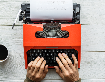 HOW TO WRITE