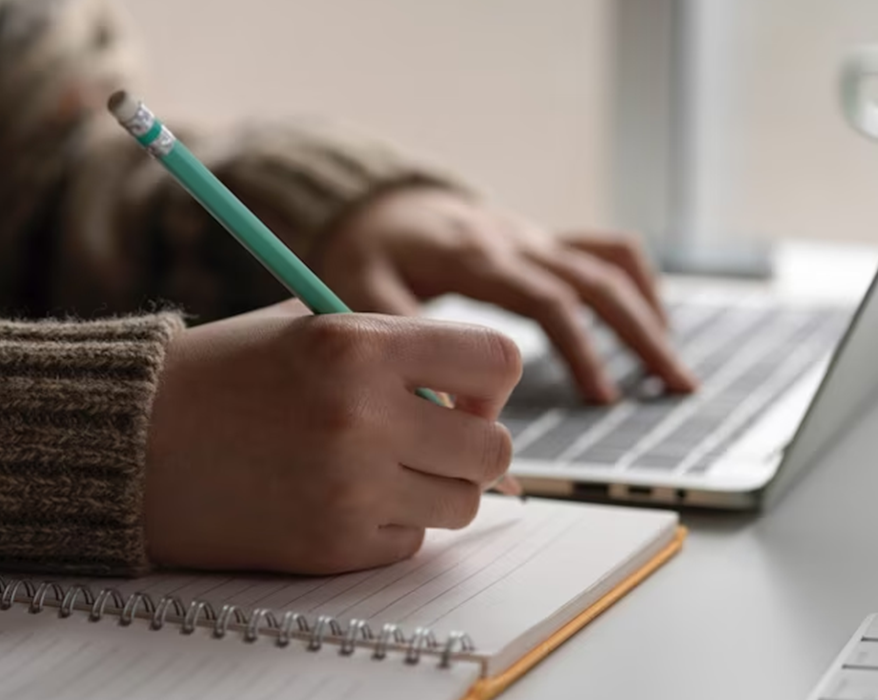 WRITER