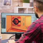 3d animator