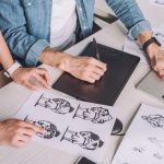 Animation Courses After 10th