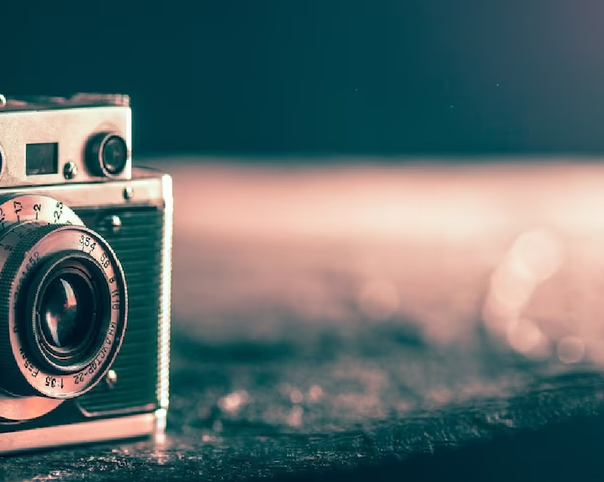 CERTIFICATE COURSE PHOTOGRAPHY