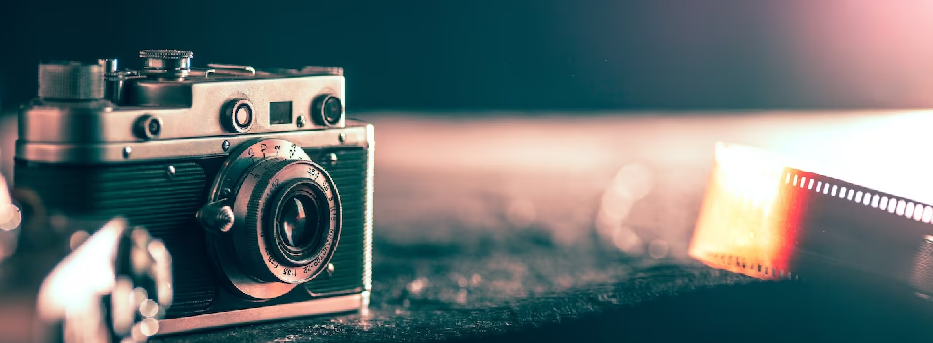 CERTIFICATE COURSE PHOTOGRAPHY