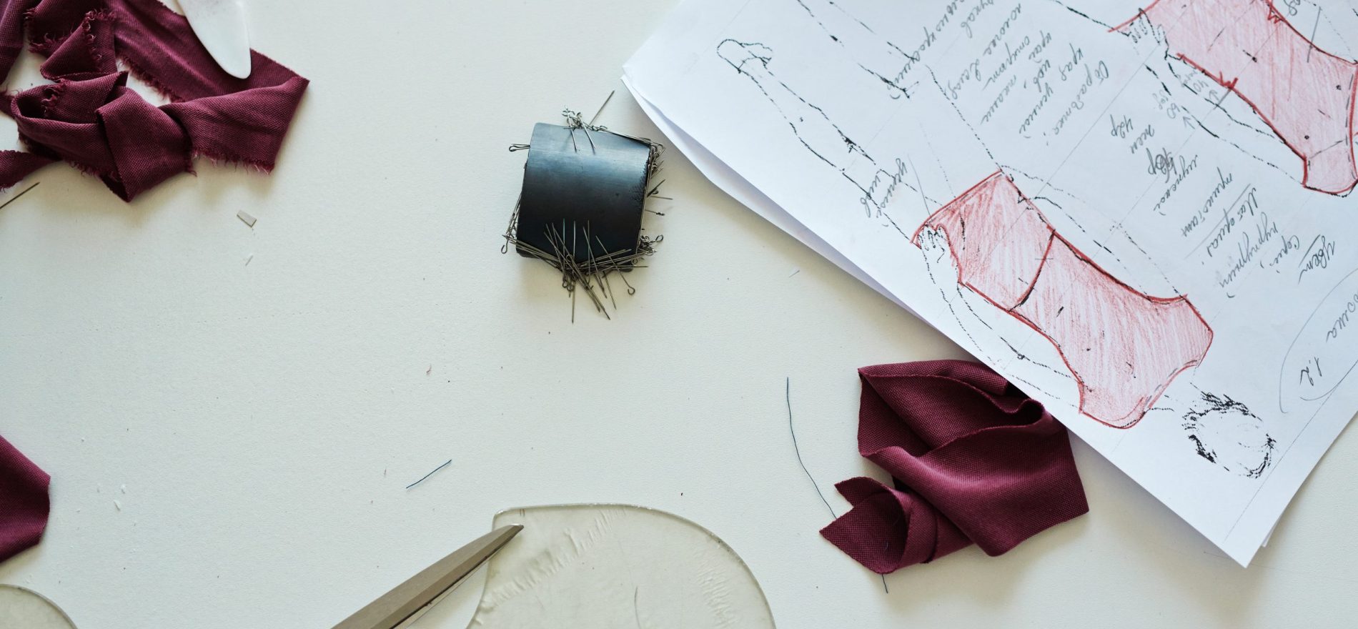 Fashion Designing