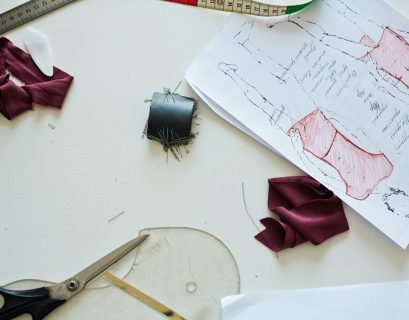 Fashion Designing