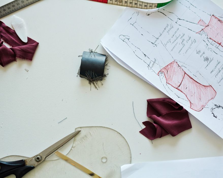 Fashion Designing