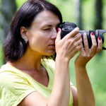 NATURAL PHOTOGRAPHY