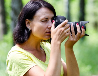 NATURAL PHOTOGRAPHY