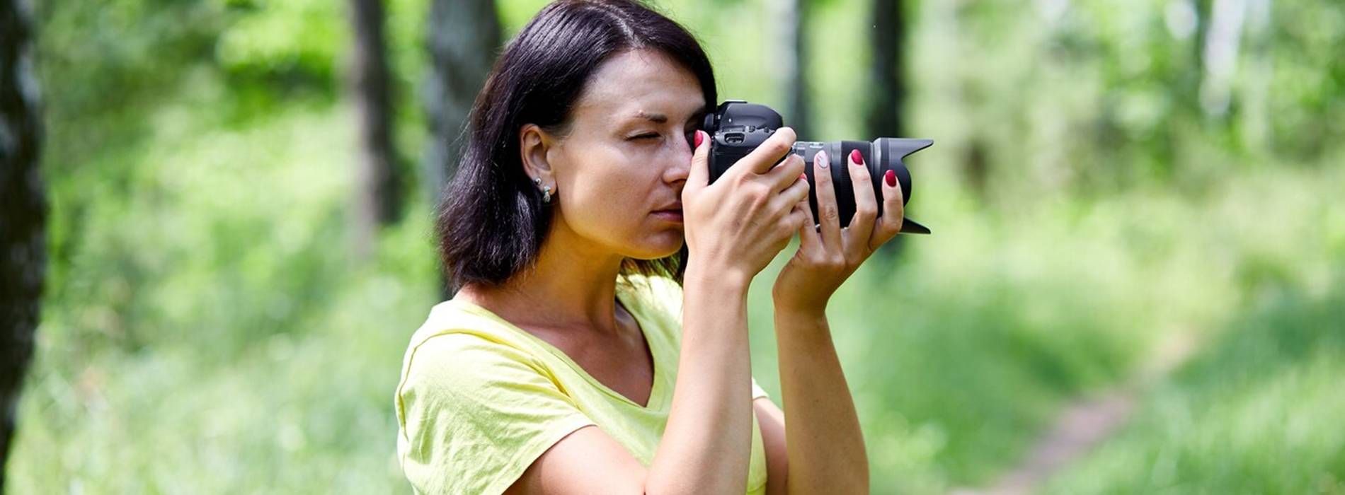 NATURAL PHOTOGRAPHY