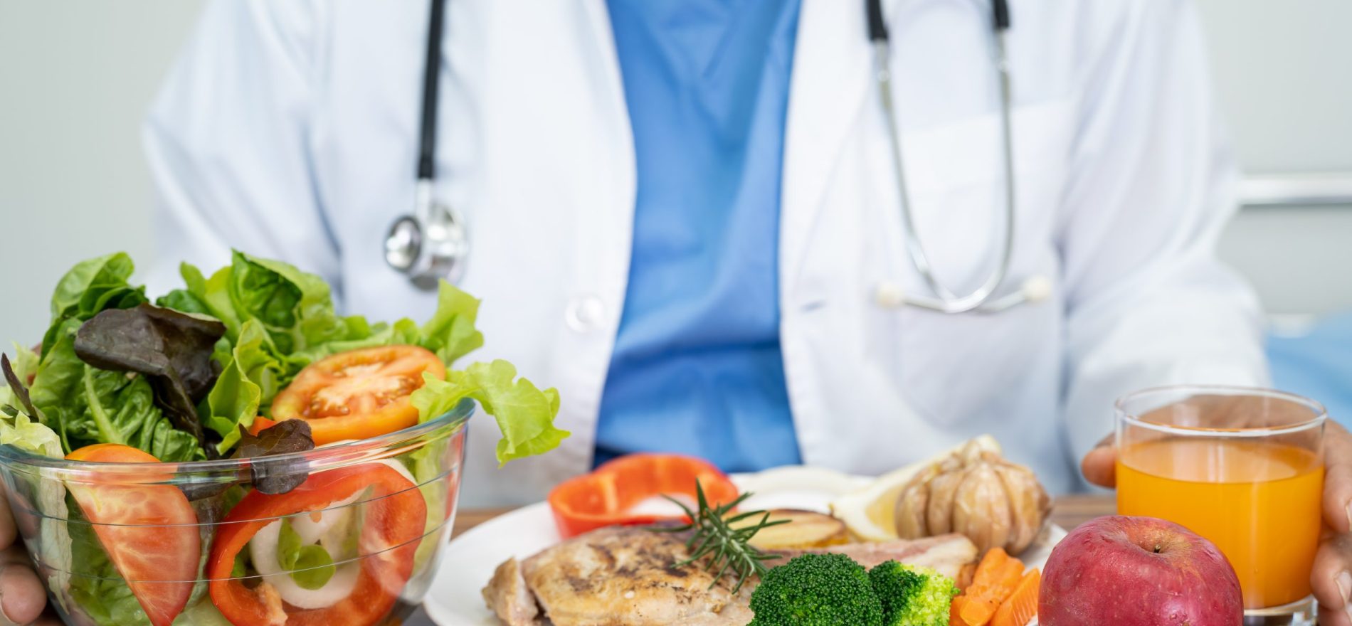 best nutrition course online