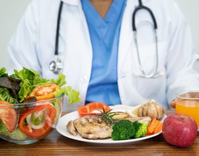 best nutrition course online