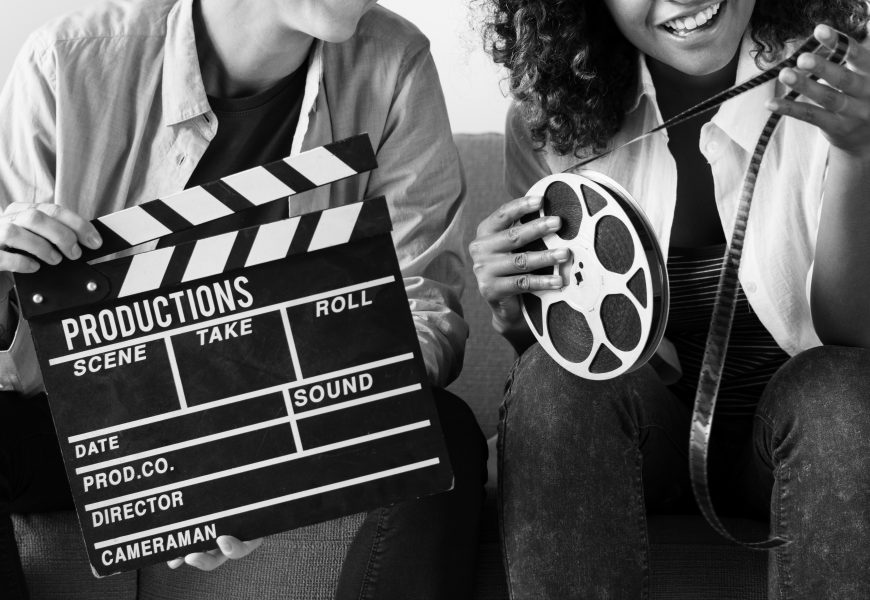 Filmmaking Techniques
