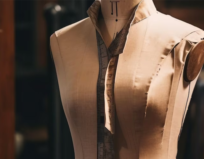 FASHION DESIGN COURSE