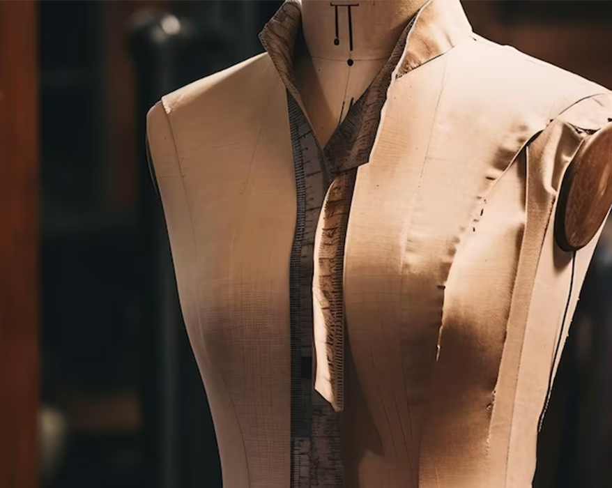 FASHION DESIGN COURSE