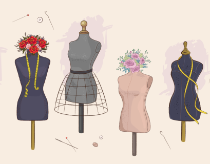 FASHION DESIGNS