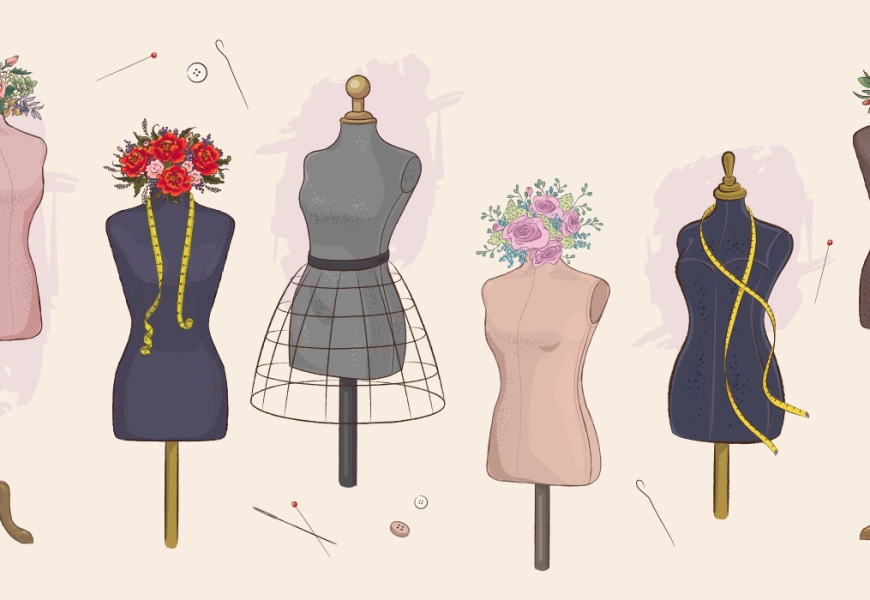 FASHION DESIGNS