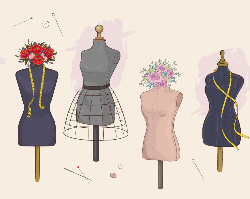 FASHION DESIGNS
