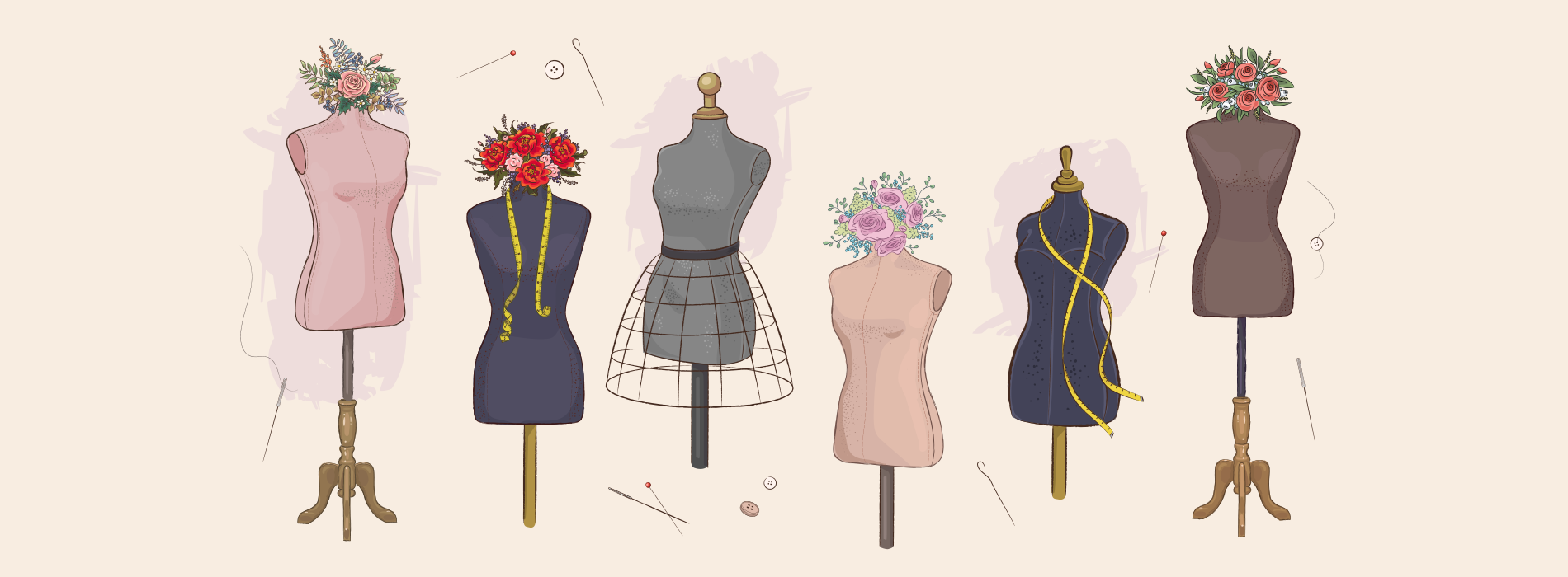 FASHION DESIGNS