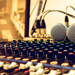 MUSIC PRODUCTION
