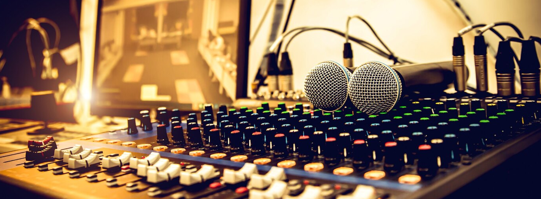 MUSIC PRODUCTION
