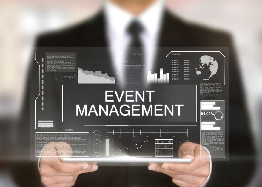 Event Management Courses After 12th: