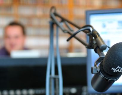 10+ Amazing Radio Jockey Courses Online