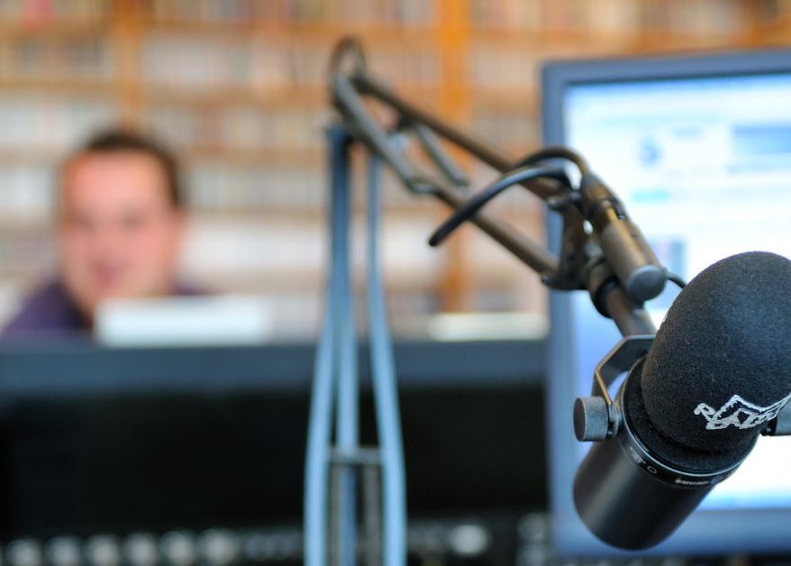 10+ Amazing Radio Jockey Courses Online