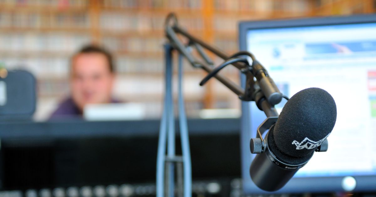 10+ Amazing Radio Jockey Courses Online