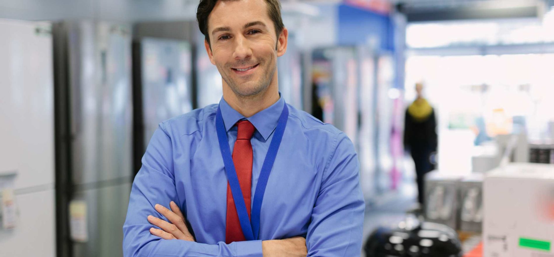 What is Retail Management