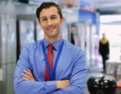What is Retail Management