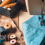 FASHION DESIGNING