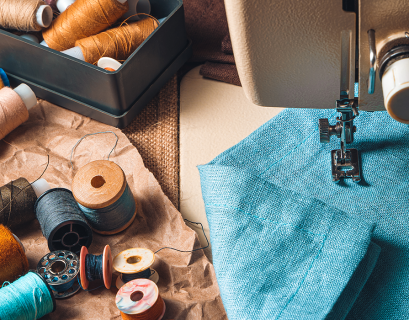 FASHION DESIGNING