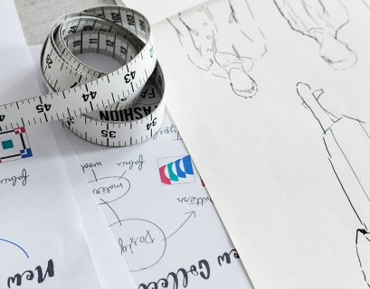 FASHION DESIGNING