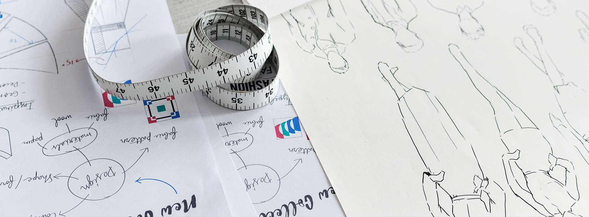 FASHION DESIGNING