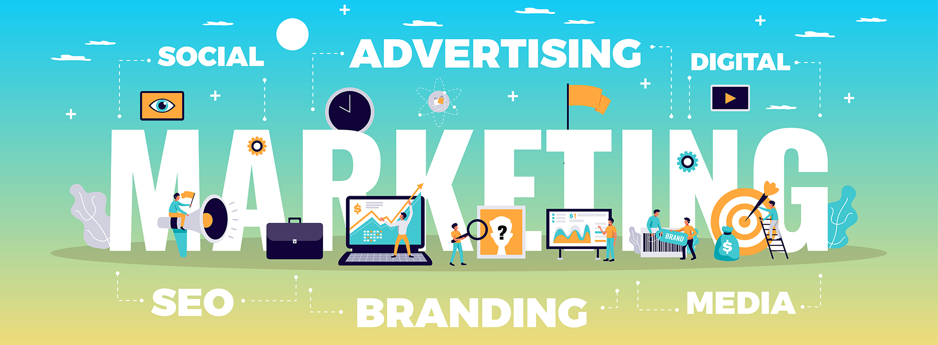 Advertising