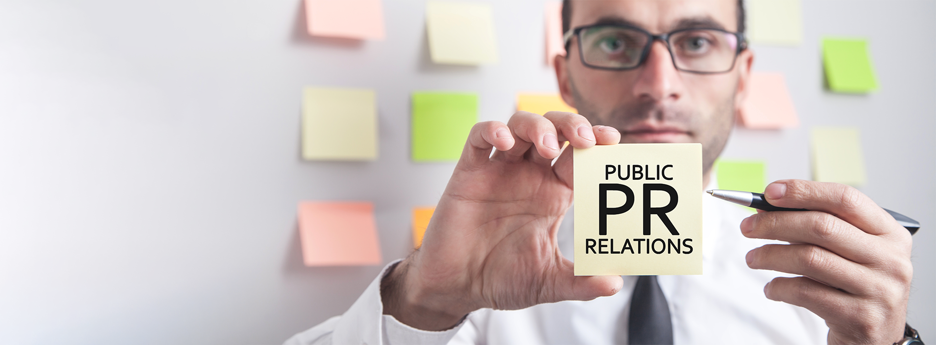 Advertising and PR Courses